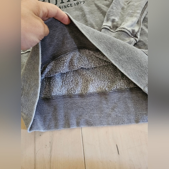 Burton crew neck - Picture 2 of 3